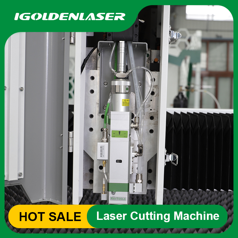 Macchina da Taglio Laser a Fib - Industrial Fiber Laser Cutting Machine recensione e prezzo