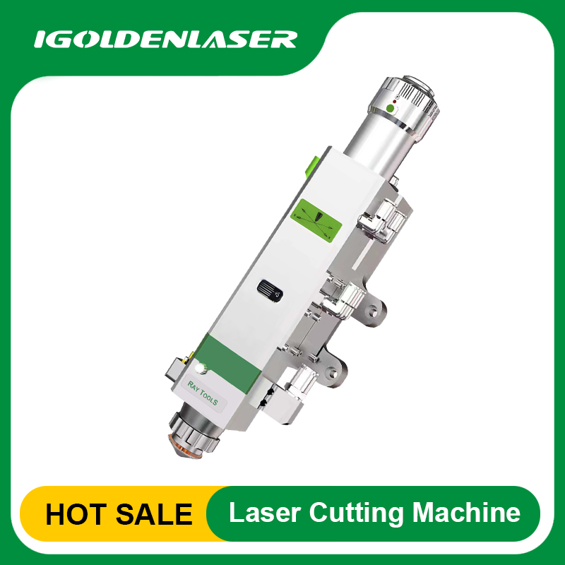 Macchina da Taglio Laser a Fib - Industrial Fiber Laser Cutting Machine recensione e prezzo