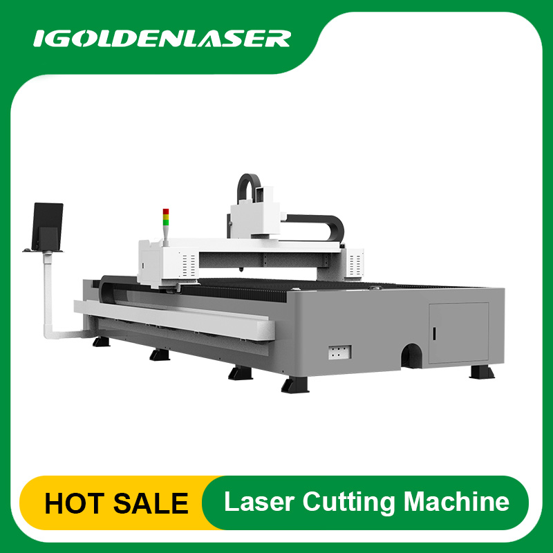 Macchina da Taglio Laser a Fib - Industrial Fiber Laser Cutting Machine recensione e prezzo