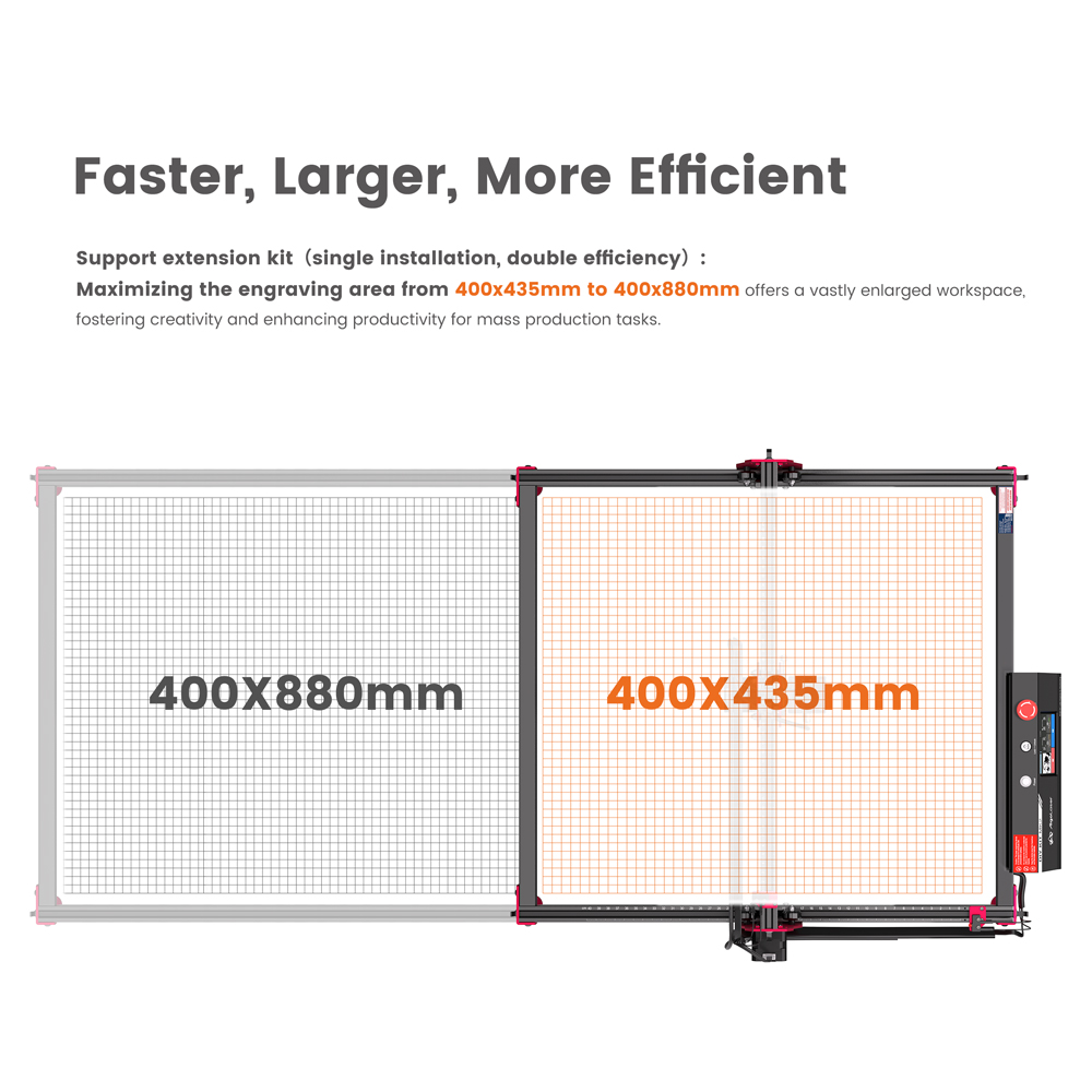 AlgoLaser KIT FAI DA TE MK2 In - Industrial Laser Blasting recensione e prezzo