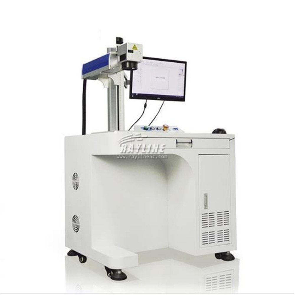 Macchina per Marcatura Laser d - Industrial Laser Engraver For Wood recensione e prezzo