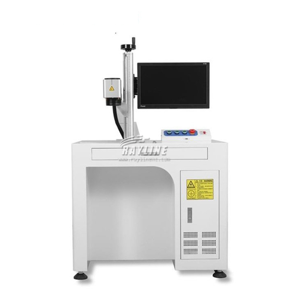 Macchina per Marcatura Laser d - Industrial Laser Engraver For Wood recensione e prezzo