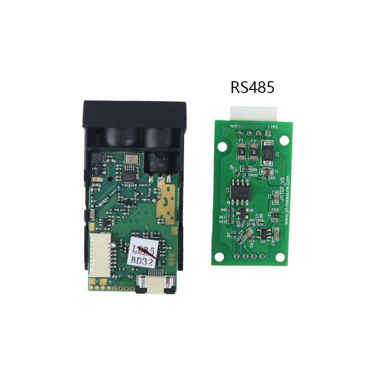 Telemetro Laser Personalizzato - Industrial Laser Distance Sensor recensione e prezzo
