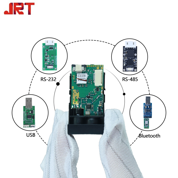 Sensore di Distanza Laser AGV  - Industrial Laser Distance Sensor recensione e prezzo