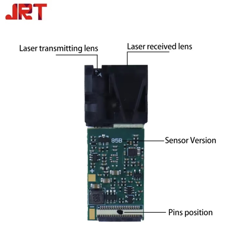 Nuovo Sensore Laser Industrial - Industrial Laser Distance Sensor recensione e prezzo