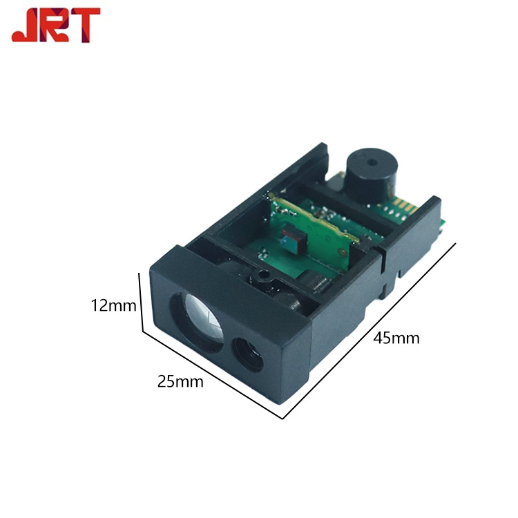 Sensore Laser Industriale a Lu - Industrial Laser Distance Sensor recensione e prezzo