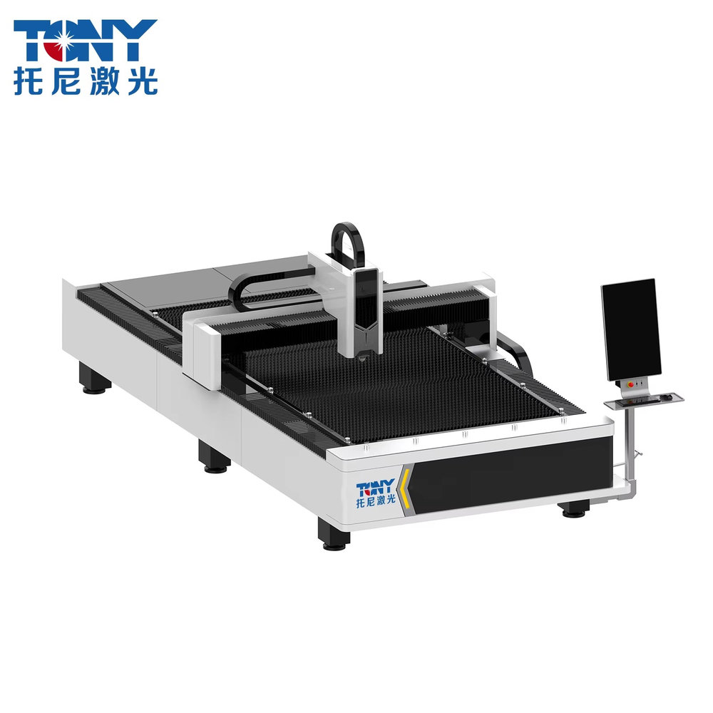 Macchina da Taglio Laser a Fib - Industrial Fiber Laser Cutting Machine recensione e prezzo