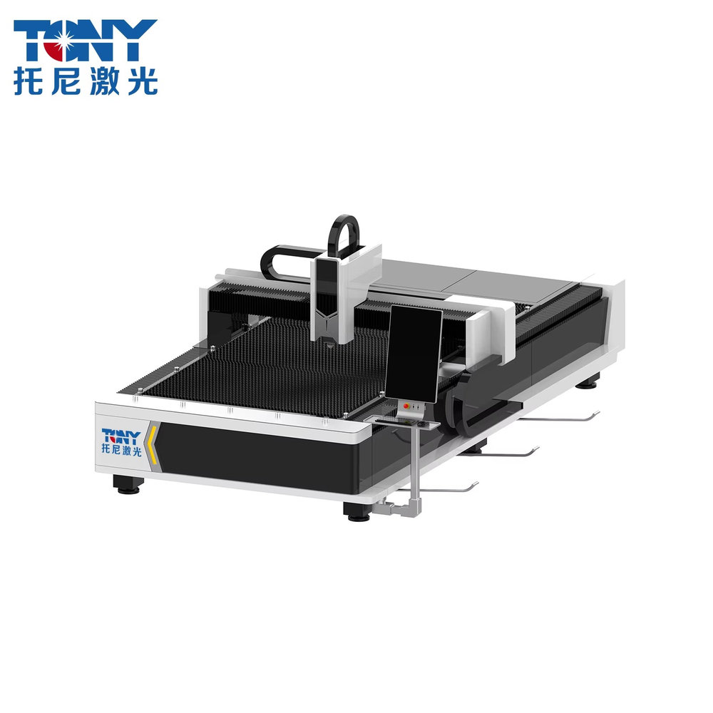 Macchina da Taglio Laser a Fib - Industrial Fiber Laser Cutting Machine recensione e prezzo