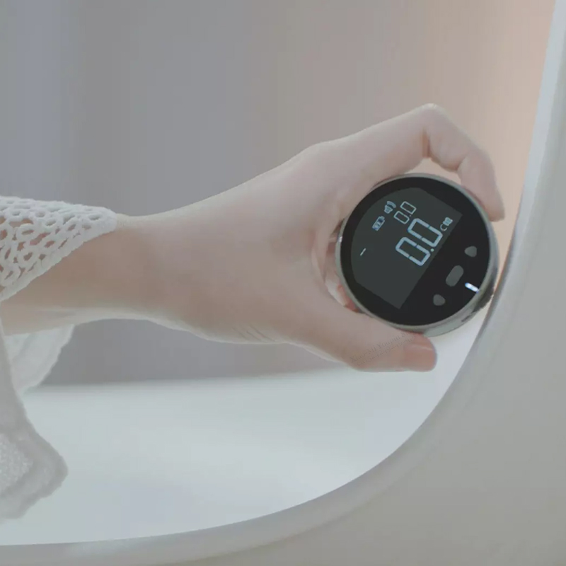 DUKA Q: misuratore di distanza - Industrial Laser Distance Sensor recensione e prezzo