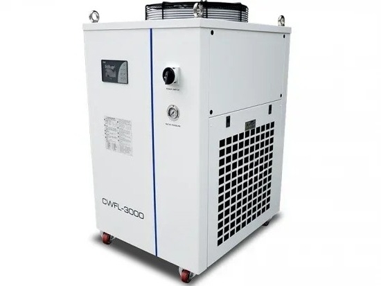 Refrigeratore Industriale per  - Industrial Fiber Laser Cutting Machine recensione e prezzo