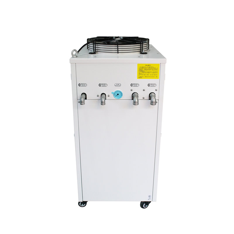 Raffreddatore d'acqua per lase - Industrial Fiber Laser Cutting Machine recensione e prezzo