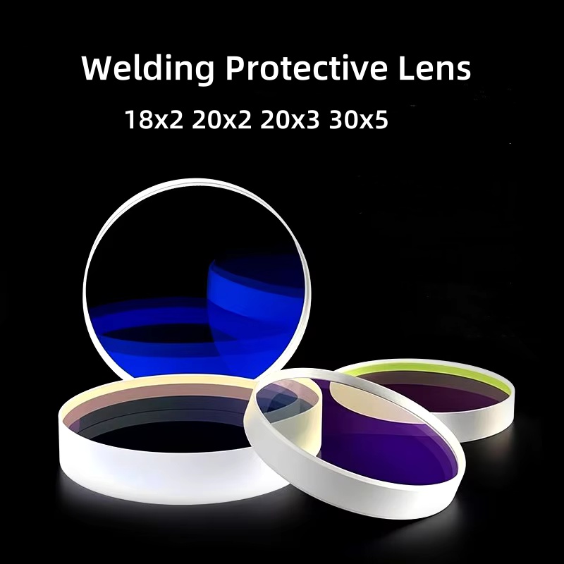D20x4.5 Lente di messa a fuoco - Laser Focus Lens recensione e prezzo
