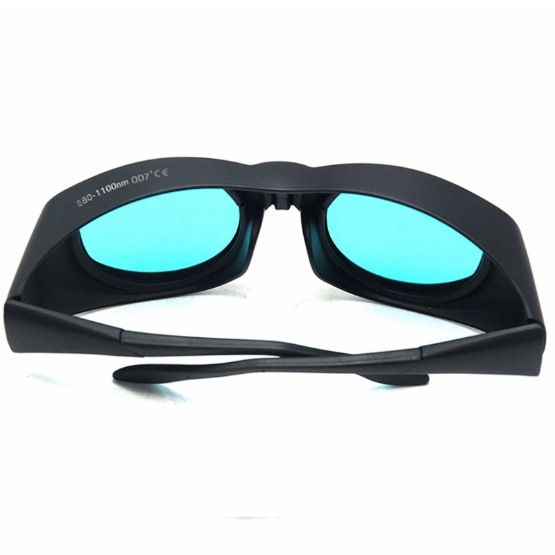 EP-15-4 Occhiali di sicurezza  - Laser Safety Goggles recensione e prezzo