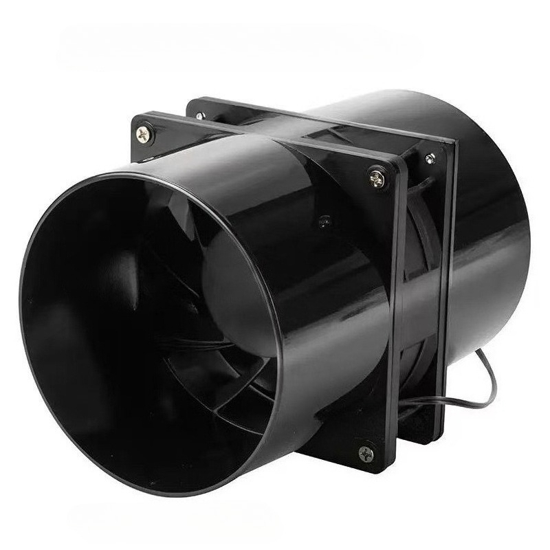 1PCS Ventilatore Assiale da 4