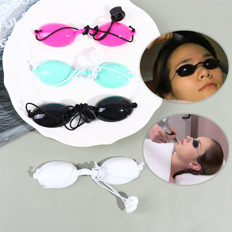 Occhiali protettivi per la pro - Laser Safety Goggles recensione e prezzo