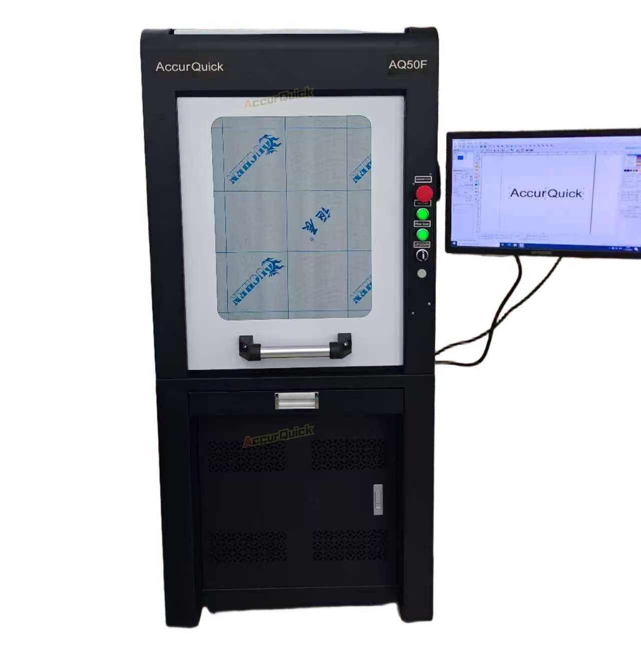 Macchina per Incisione e Marca - Industrial Laser Engraver For Wood recensione e prezzo