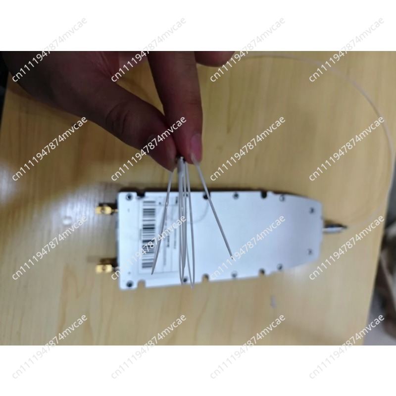 Modulo Laser ad Alta Potenza 5 - Industrial Laser Engraver For Metal recensione e prezzo